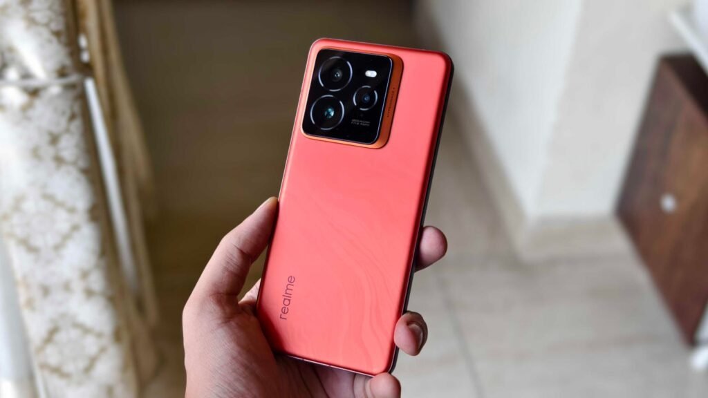 7200mAh Battery और 120W Fast Charging
