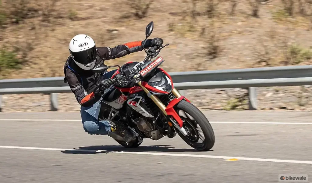 Hero Xtreme 250R