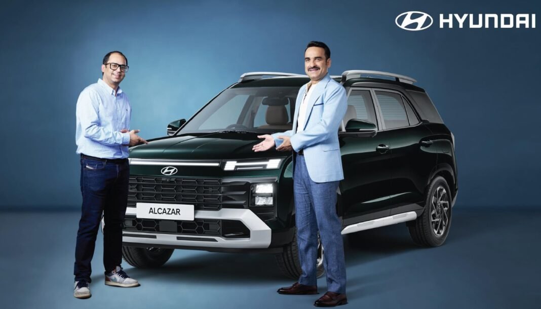 अब Hyundai के साथ दिखेंगे ‘Mirzapur’ वाले Kaleen Bhaiya! Pankaj Tripathi को मिला बड़ा ऑफर