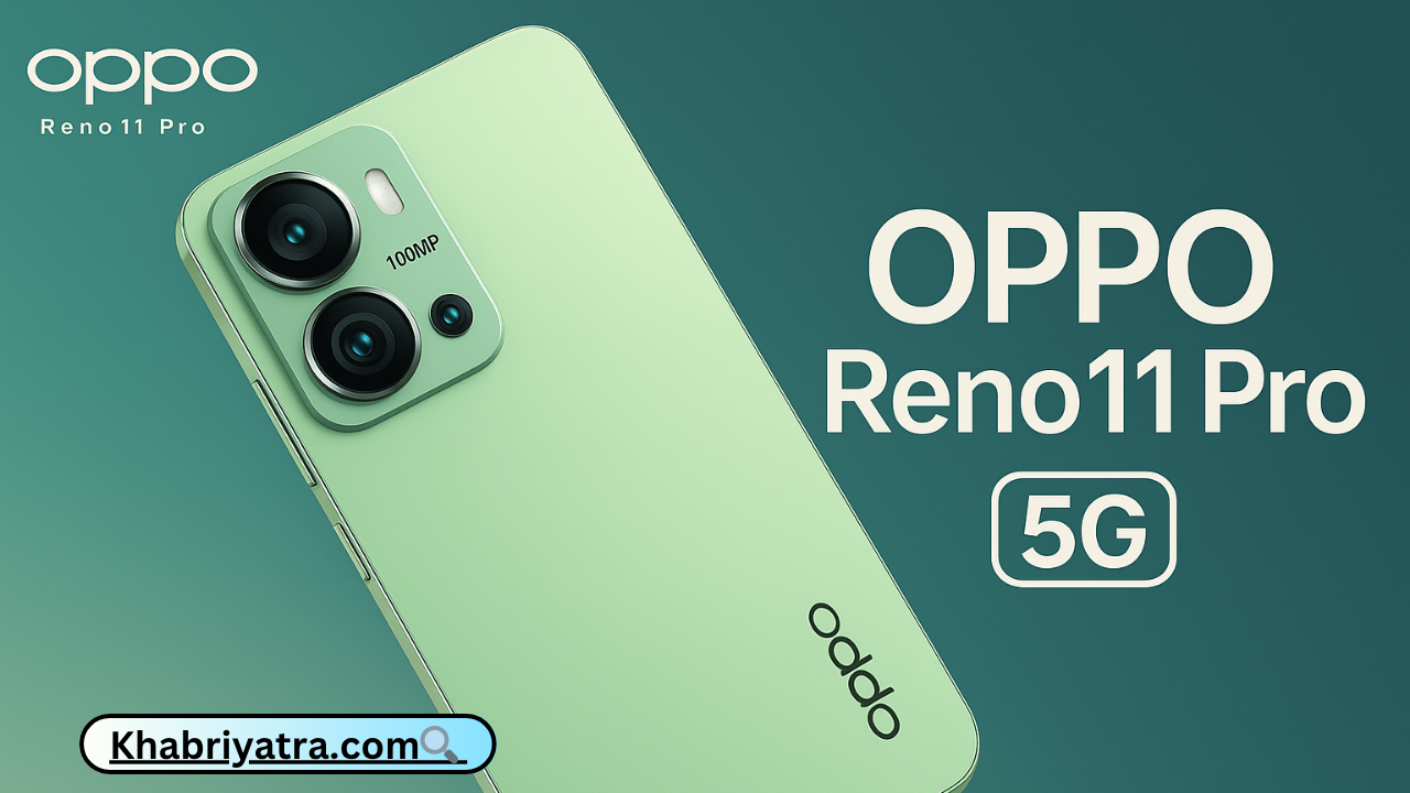Oppo ने मचाया धमाल! अब प्रीमियम 5G फोन मिल रहा है