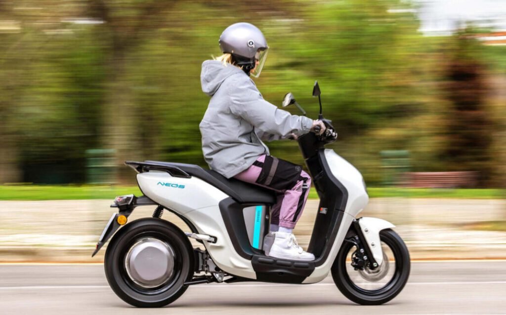 River Mobility के साथ जोड़ी देसी-विदेशी तालमेल
