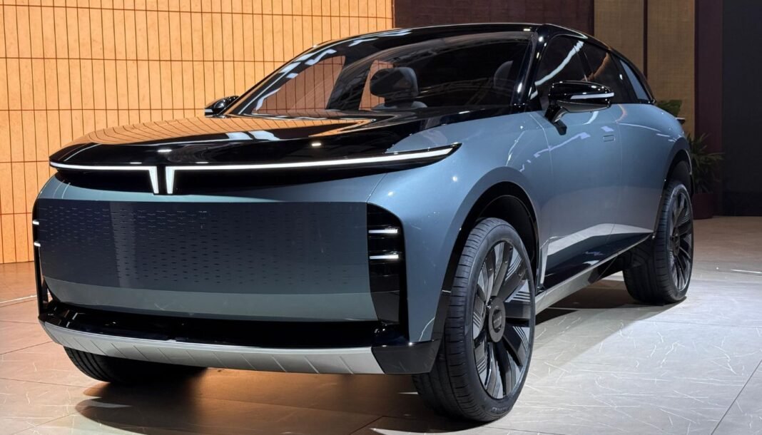 Tata Motors की नई SUV रेंज: भारत में जल्द लॉन्च होंगी 4 धमाकेदार गाड़ियां