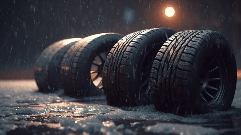 Which car tyre is good for indian roads 2025