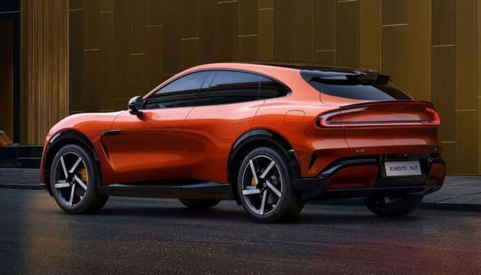 Xiaomi YU7 इलेक्ट्रिक SUV की धमाकेदार एंट्री