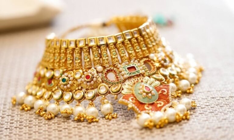 Gold Price Today को प्रभावित करने वाले कारक