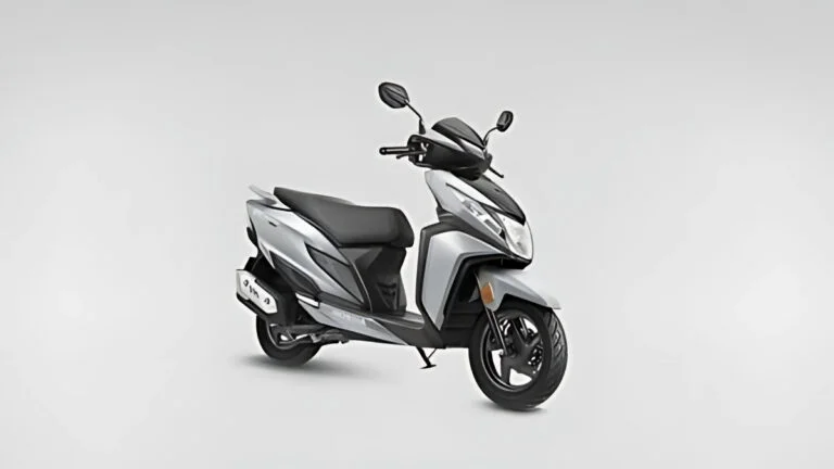 Honda Dio 110 2025