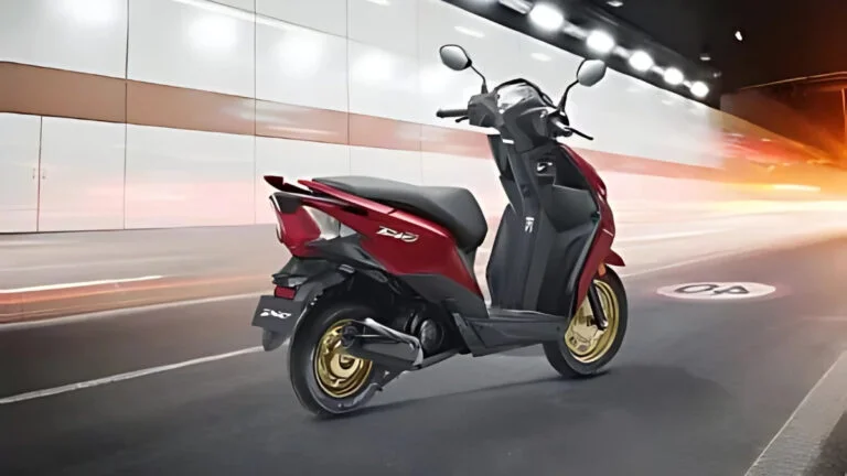 109.51cc Engine छोटा पैकेट, बड़ा धमाका