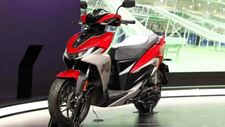 124.6cc Engine पावर और माइलेज का बैलेंस