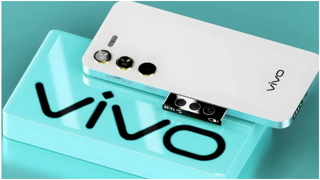 200MP कैमरा और 12GB रैम के साथ Vivo