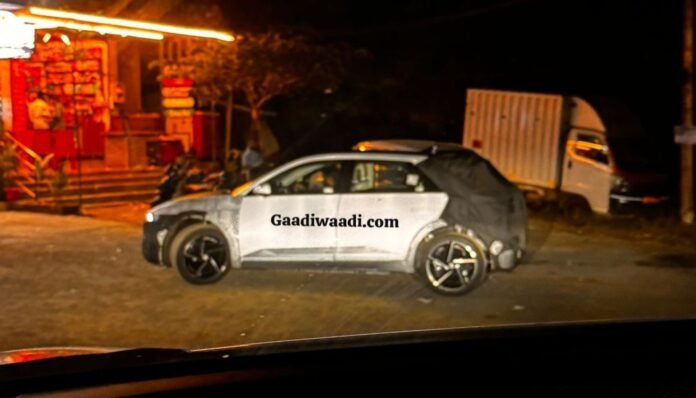 Hyundai Ioniq 5 Facelift इलेक्ट्रिक SUV का नया अवतार