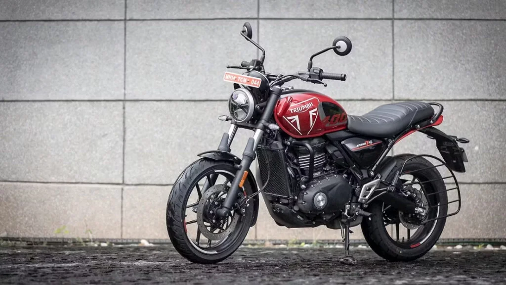 398cc Engine ताकत और माइलेज का मेल
