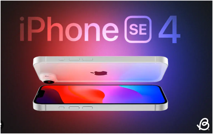 iPhone SE 4 Leaks