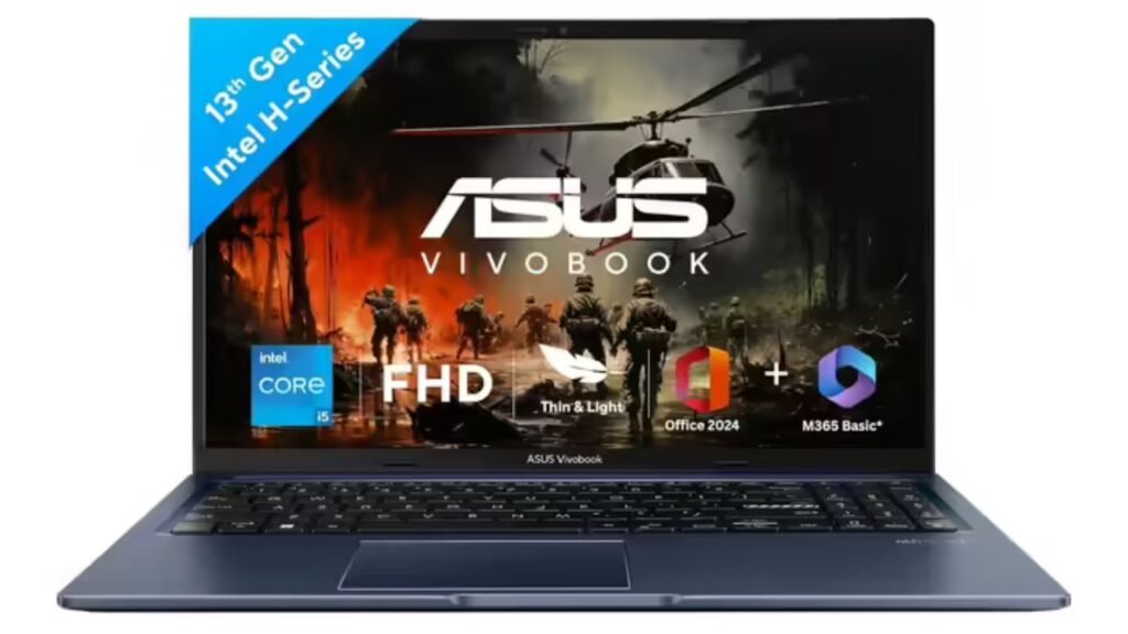 ASUS VivoBook 15