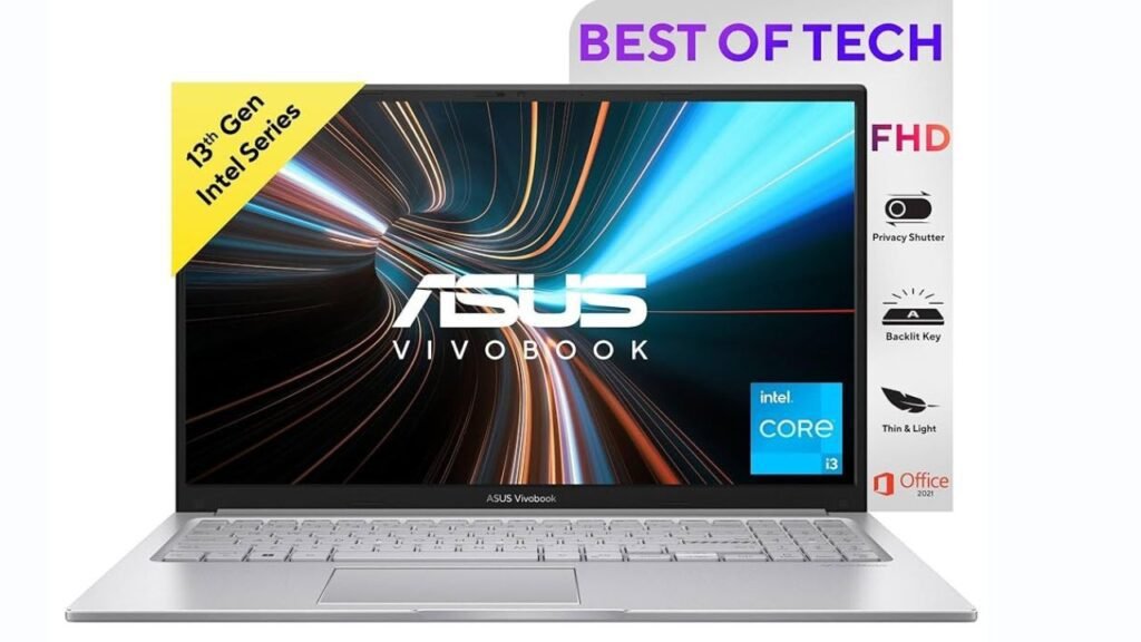 ASUS Vivobook 15