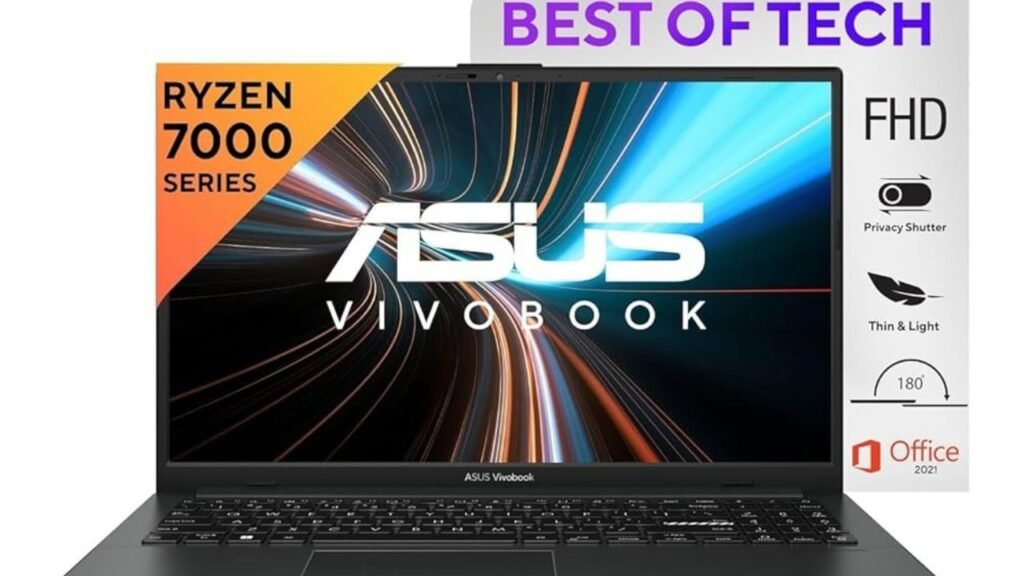 ASUS Vivobook Go 15