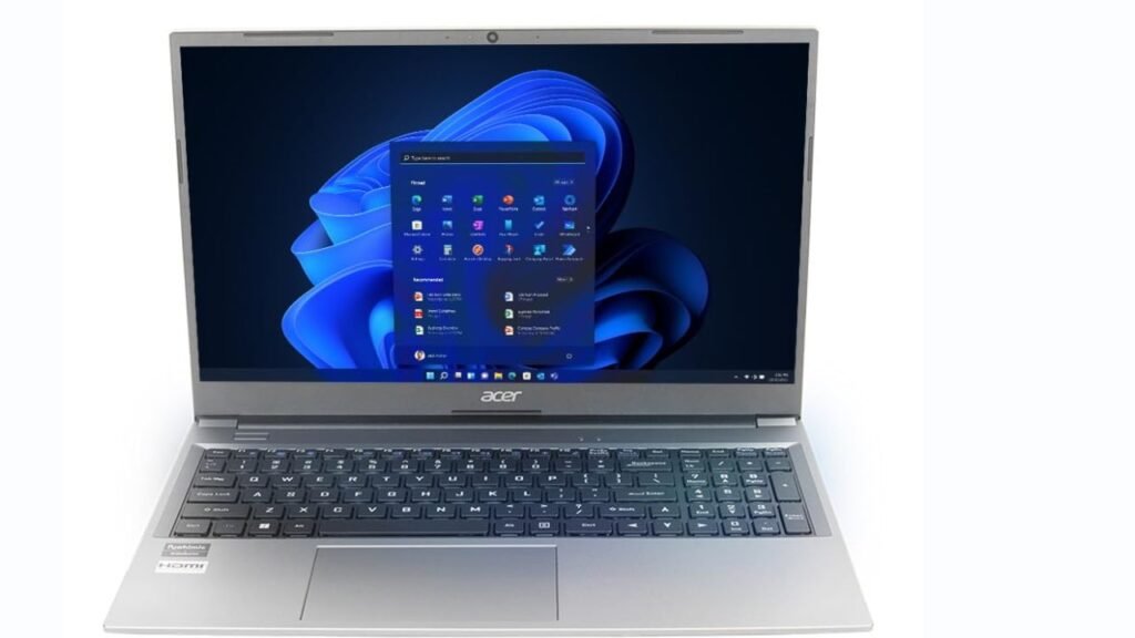 Acer Aspire Lite