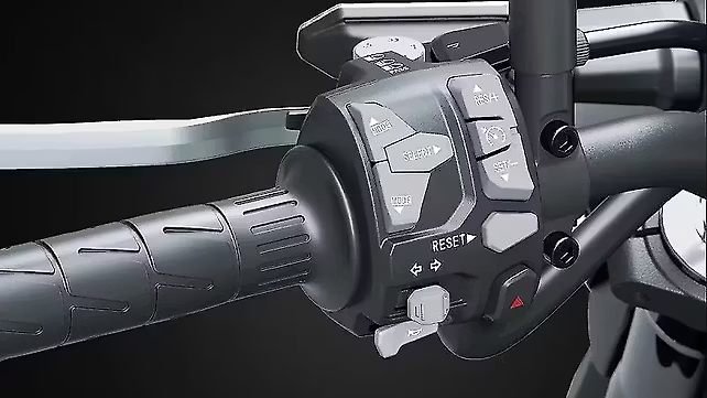Advanced Features और Electronics