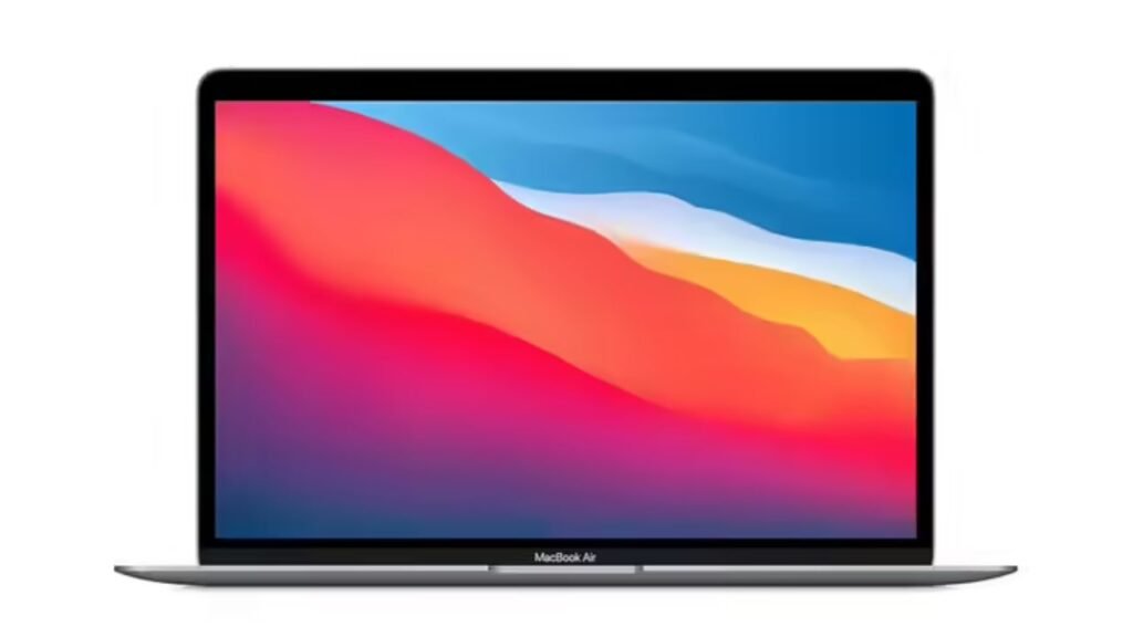 Apple MacBook Air