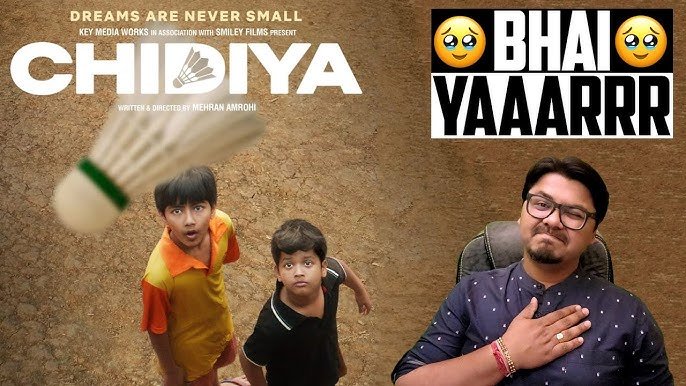 Chidiya Movie Review in Hindi