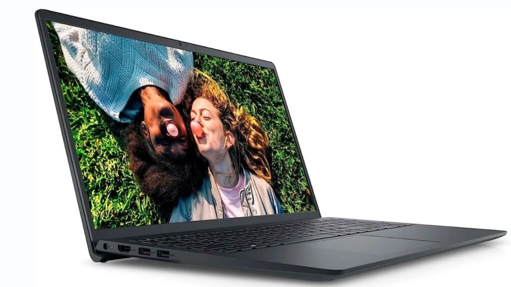 Dell Inspiron 15