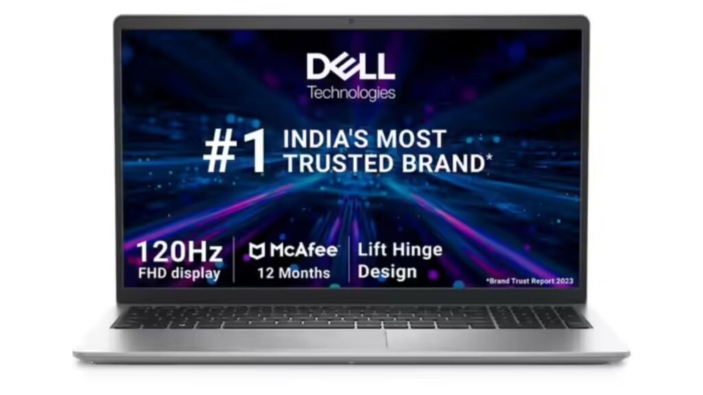Dell Inspiron 3535 Thin & Light