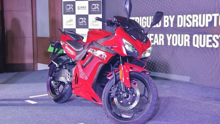 Design Sporty और आकर्षक