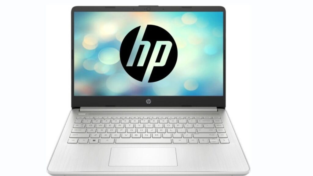 HP 14s