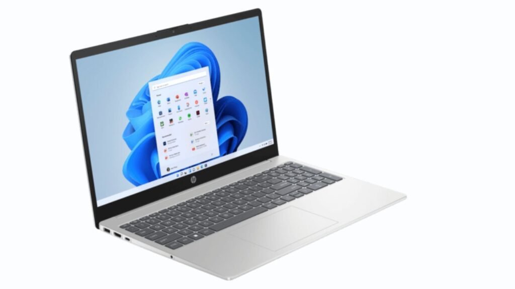 HP 15s