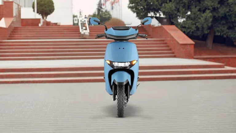 Honda QC1 Electric scooter