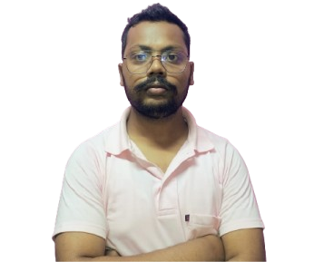 Saket Kumar