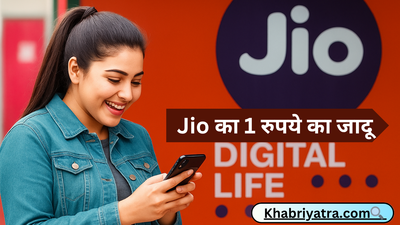 Jio का 1 रुपये का जादू: 1028 या 1029, कौन जीतेगा आपका दिल?