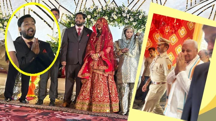 Khan Sir Reception Party 2025 तेजस्वी के सवाल पर खान सर का जवाब सुन हँसी नहीं रुकी!