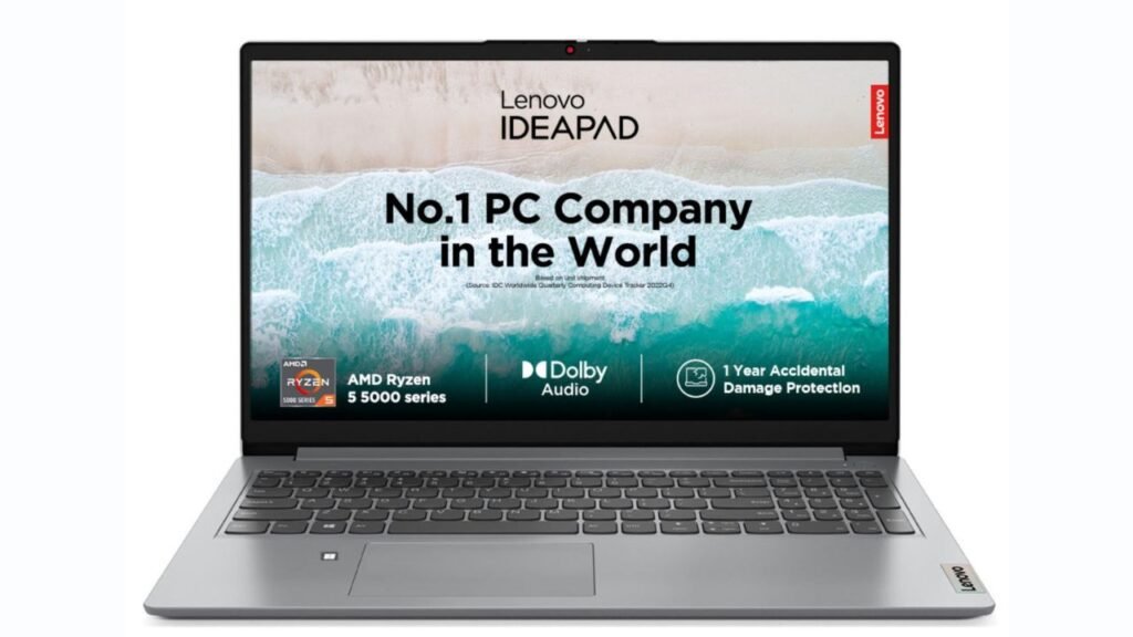 Lenovo IdeaPad 1