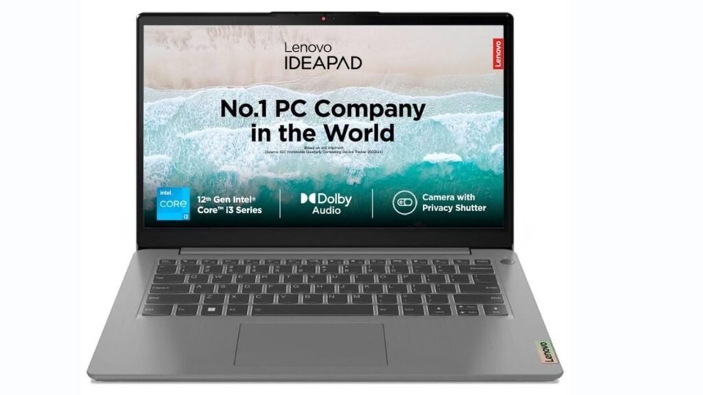 Lenovo IdeaPad Slim 3