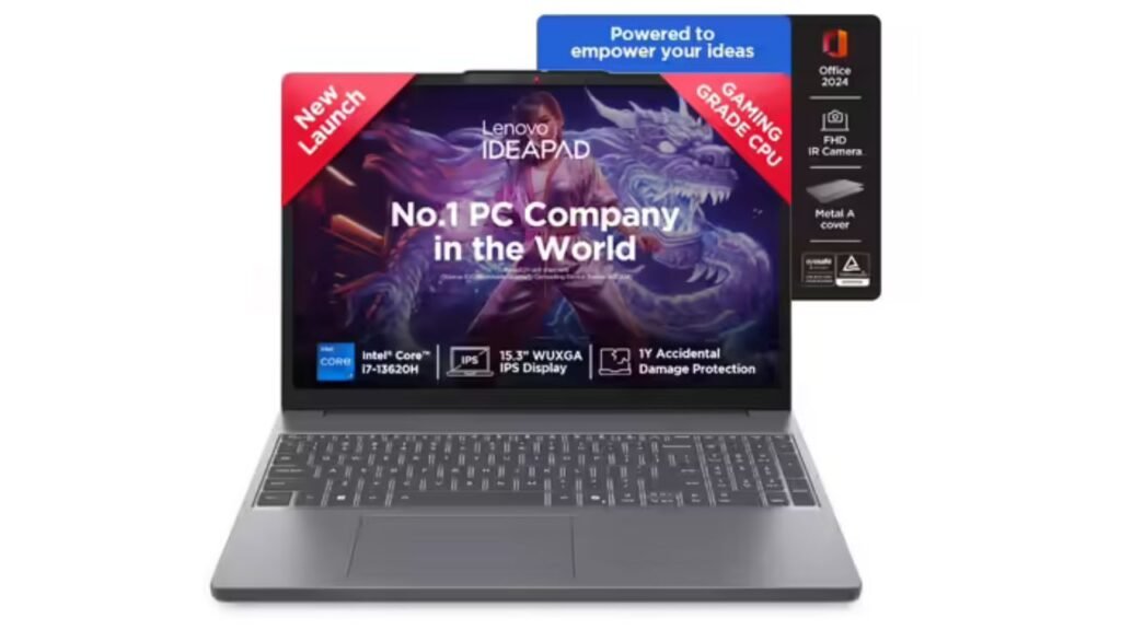 Lenovo IdeaPad Slim 3