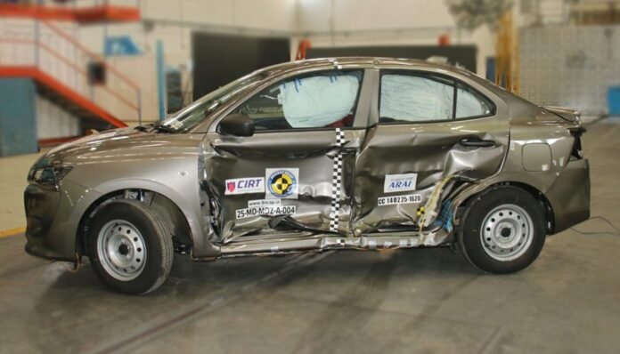 Child Occupant Safety: बच्चों के लिए भरोसा