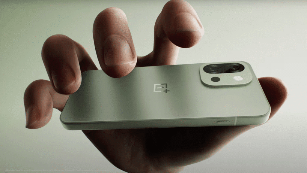 OnePlus 13s: ₹47,999 में धांसू AI Button