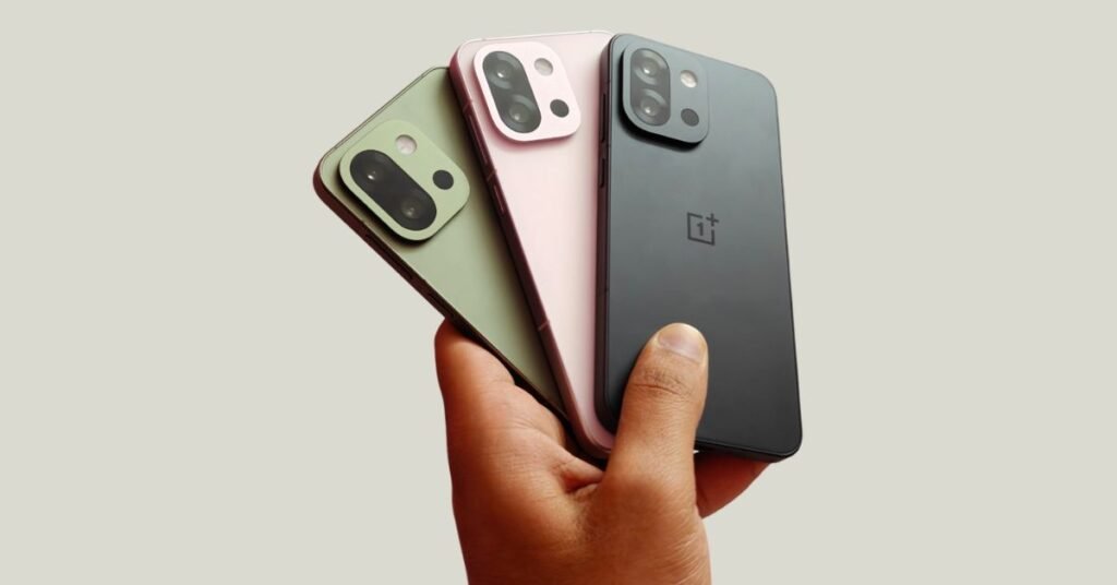 OnePlus 13s का तूफान! Snapdragon 8 Gen 4