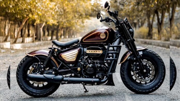 Stylish Design और Modifications