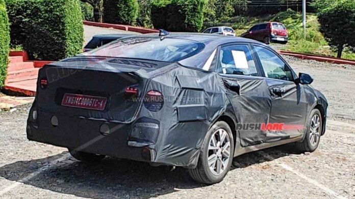 Hyundai Verna Facelift Style और फीचर्स में बदलाव