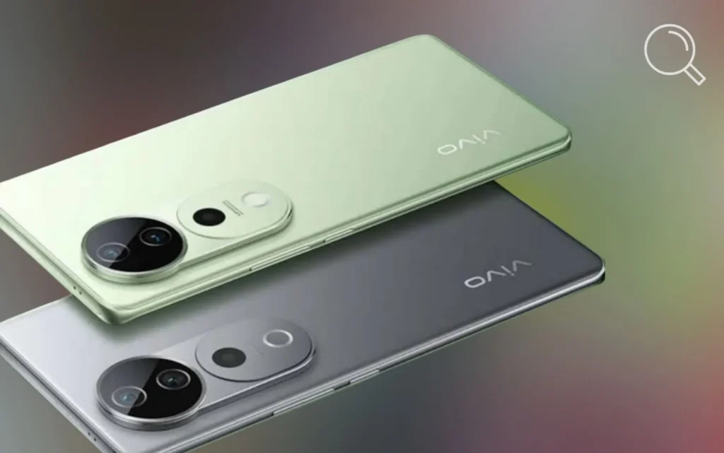 Vivo T4 Ultra लॉन्च 50MP Camera,