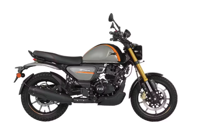 TVS Ronin 225cc Launch : सिर्फ ₹1.35 लाख में दमदार स्टाइल