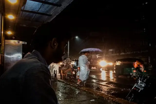 छत्तीसगढ़ में Monsoon 2025