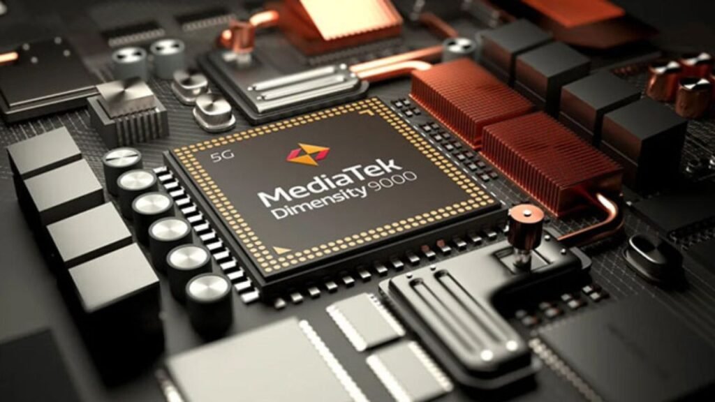 दमदार Processor , स्मूथ परफॉर्मेंस!