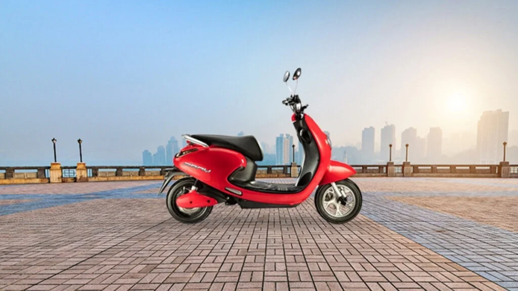 Evolet Pony: 50,000