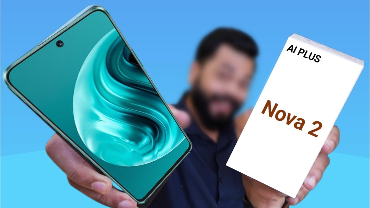 AI Plus Smartphone Review