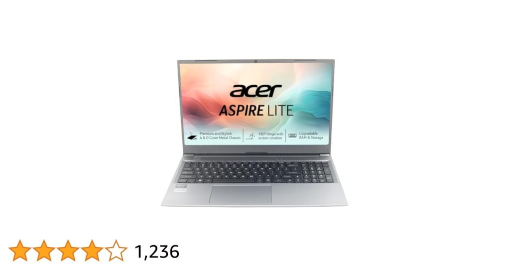 Acer Aspire Lite