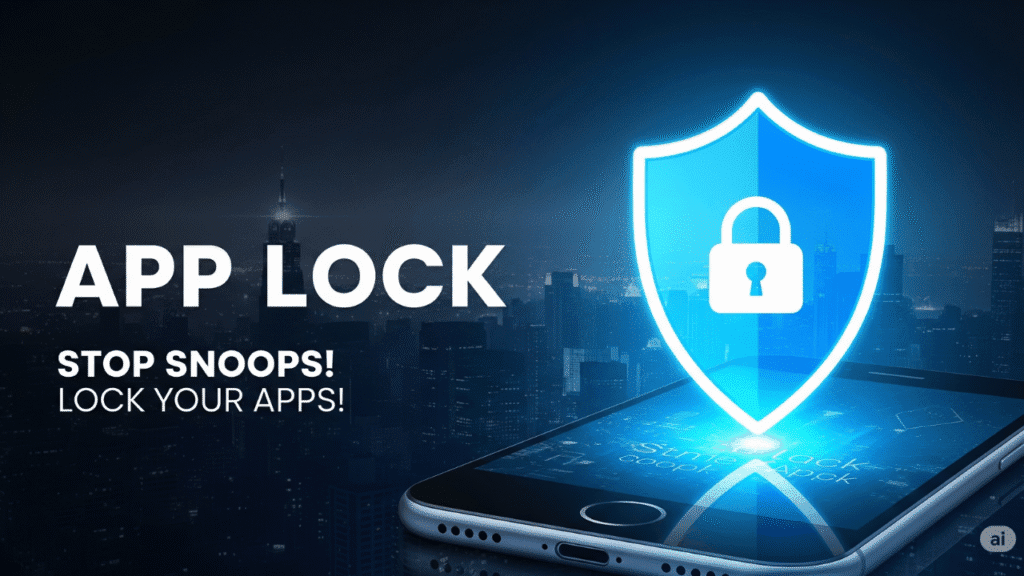App Lock