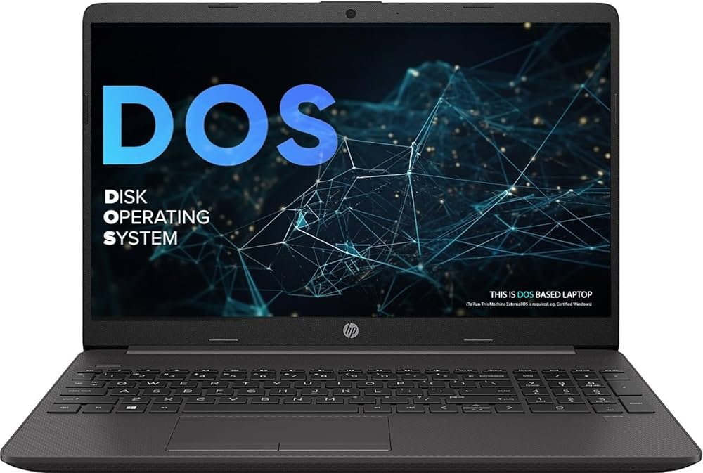HP 255 G8 Notebook