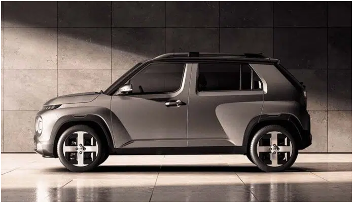 Hyundai Inster EV का धमाल